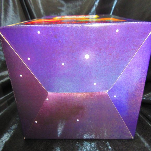 Rugrats Visitors From Outer Space Pint Glass Nick Box EXCLUSIVE FALL 2020 - Picture 6 of 12